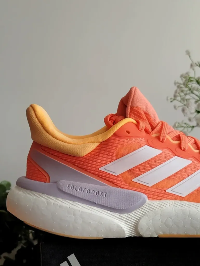 Brugt Adidas Solarboost 5 W bike — billede 9 af 12