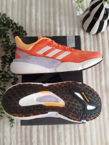 Brugt Adidas Solarboost 5 W bike — billede 6 af 12