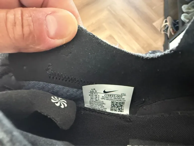 Used Element React 55 bike — image 6 of 7