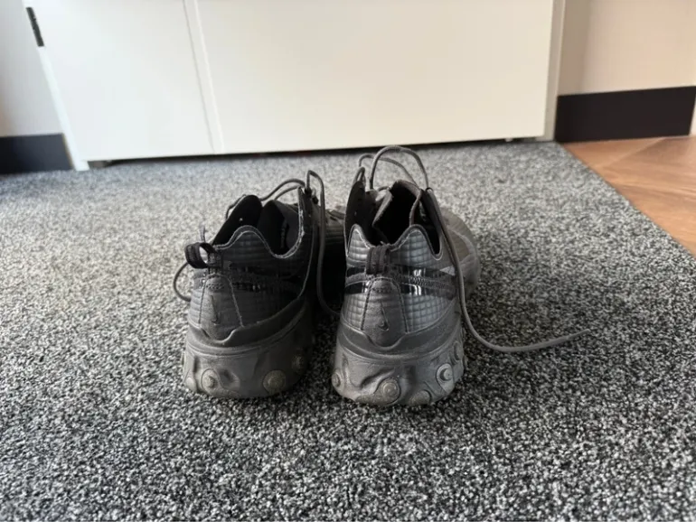 Used Element React 55 bike — image 3 of 7