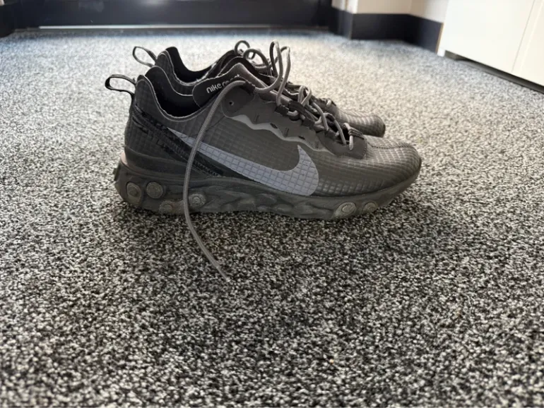 Used Element React 55 bike — image 1 of 7