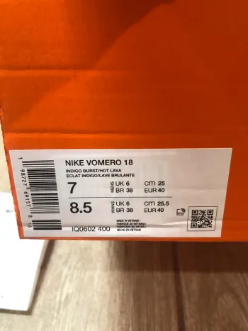 Brugt Pegasus Vomero 18 bike — billede 6 af 10