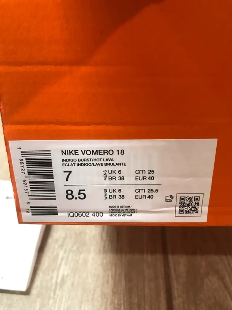 Brugt Pegasus Vomero 18 bike — billede 6 af 10