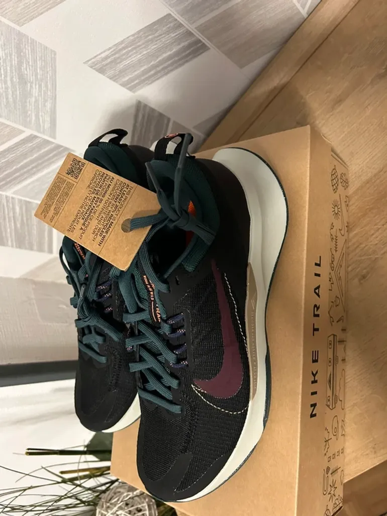 Brugt Nike Trail bike — billede 3 af 7