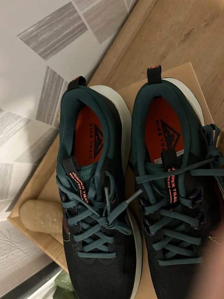Brugt Nike Trail bike — billede 2 af 7
