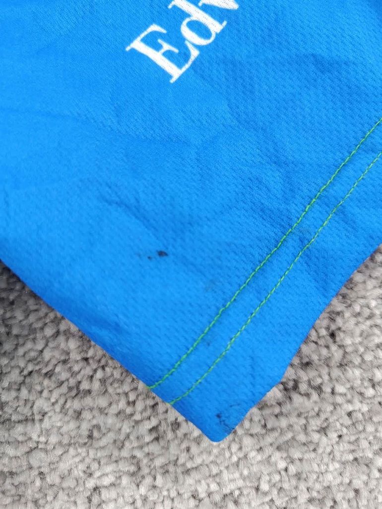 Used Reviwear maillot velo homme taille l -32 6703 cyclisme route respirant Le Tour de Shore bike — image 3 of 7
