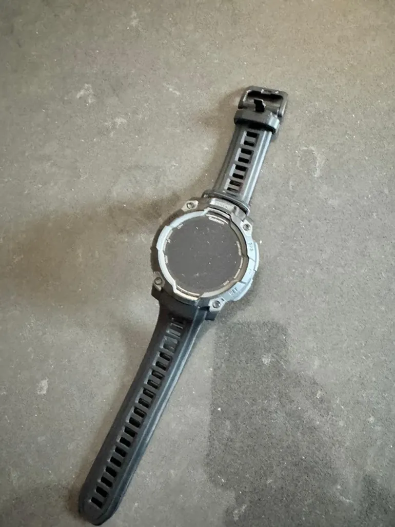 Używany Garmin Instinct 3 bike — zdjęcie 4 z 7
