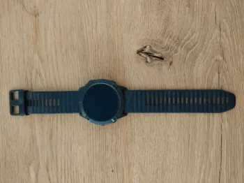 Garmin Fenix 6x pro bike d'occasion — image 3 sur 7