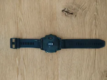 Garmin Fenix 6x pro bike d'occasion — image 4 sur 7