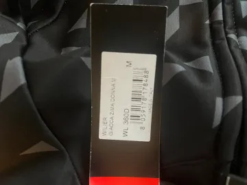 Used Wilier Giacca ciclismo bike — image 3 of 3