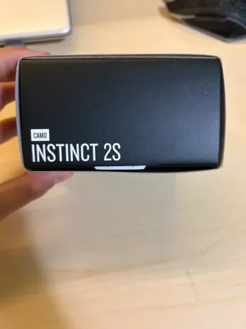 Używany Garmin Instinct 2S bike — zdjęcie 8 z 8