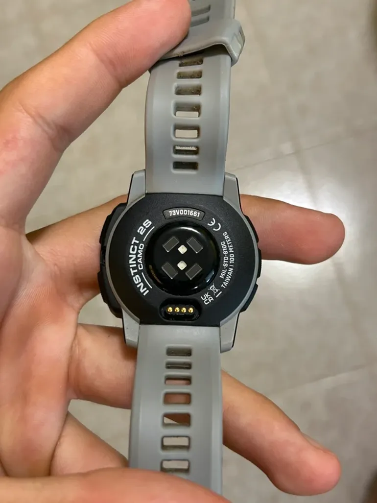 Używany Garmin Instinct 2S bike — zdjęcie 5 z 8