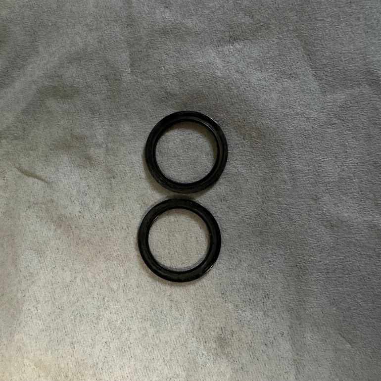 Used Sram Force D2 Crank 2024 bike — image 10 of 10