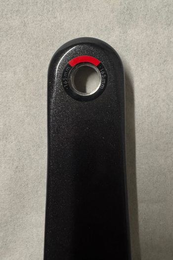 Used Sram Force D2 Crank 2024 bike — image 3 of 10