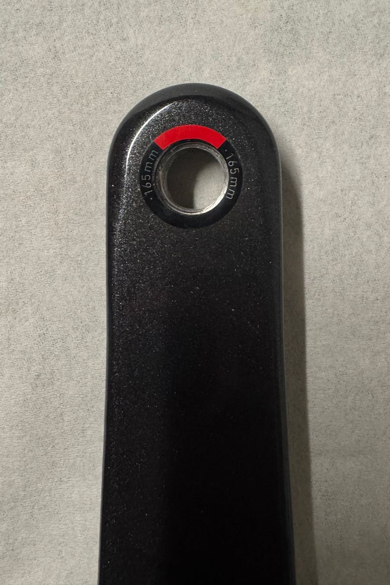 Used Sram Force D2 Crank 2024 bike — image 3 of 10
