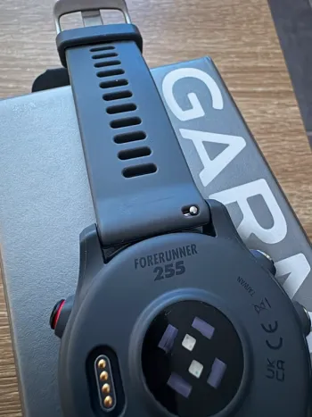 Used Garmin Forerunner 255 bike — image 5 of 6
