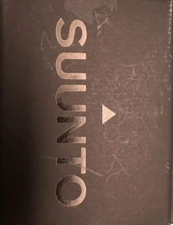 Used Suunto D5 Copper bike — image 4 of 12