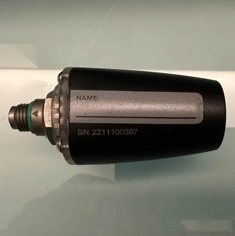 Used Suunto D5 Copper bike — image 6 of 12