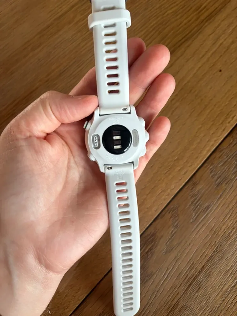Used Garmin Forerunner 55 bike — image 2 of 5