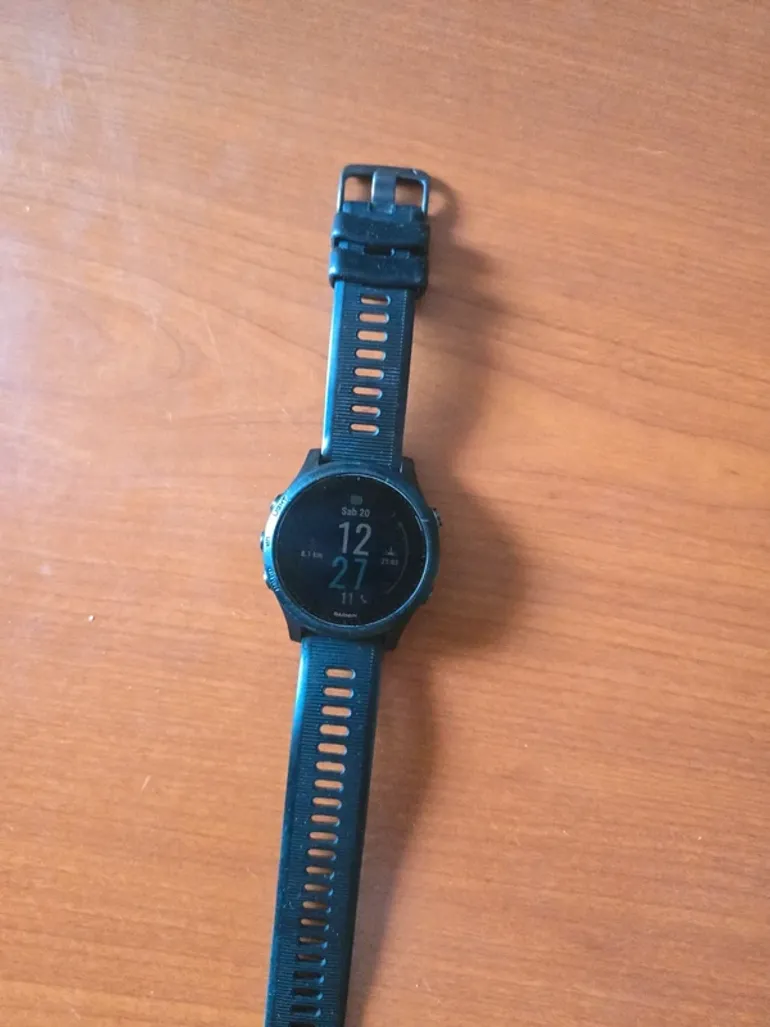 Použité Garmin 945 bike — obrázek 4 z 4