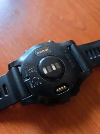 Použité Garmin 945 bike — obrázek 2 z 4