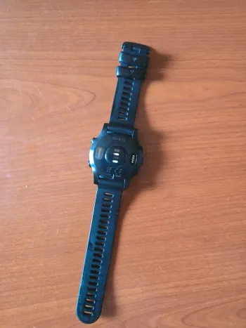 Použité Garmin 945 bike — obrázek 3 z 4