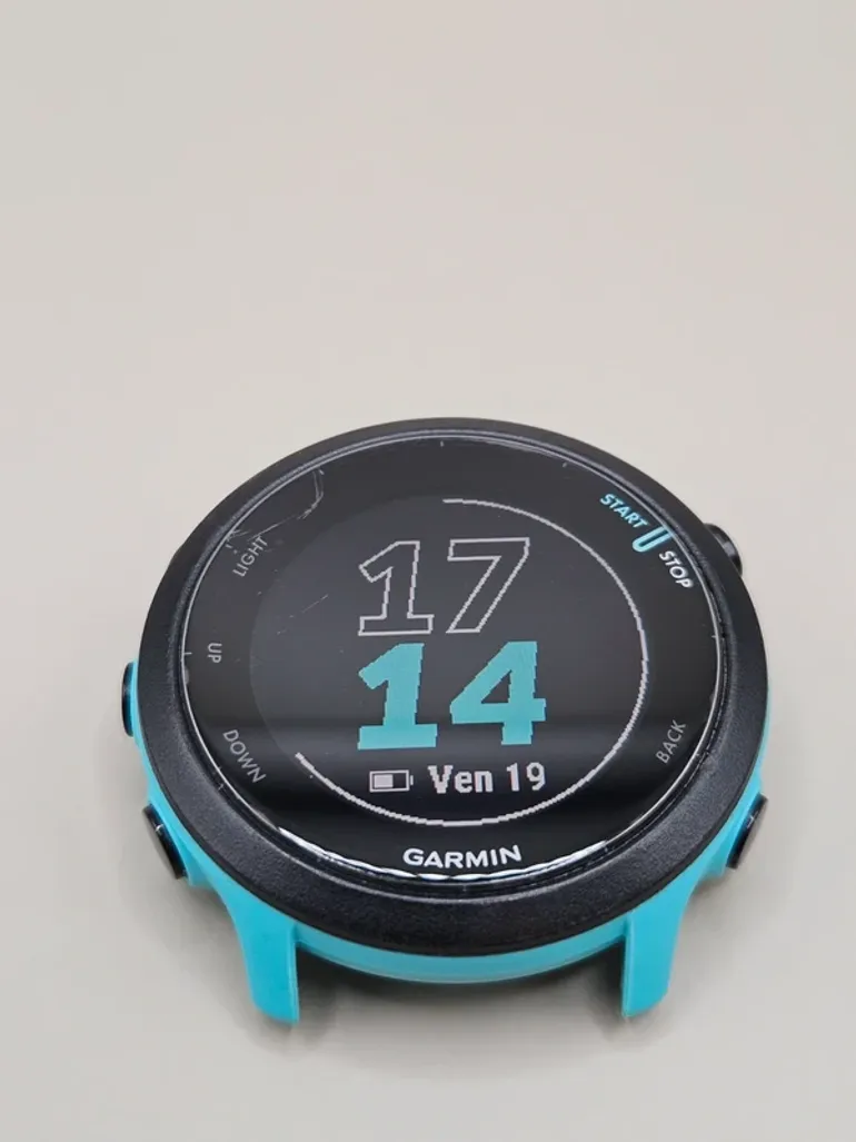 Used Garmin Forerunner 55 bike — image 8 of 12