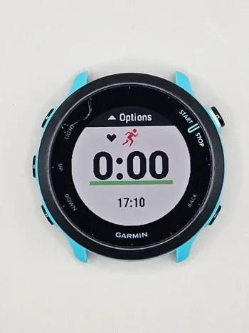 Used Garmin Forerunner 55 bike — image 11 of 12