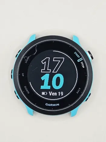 Used Garmin Forerunner 55 bike — image 10 of 12