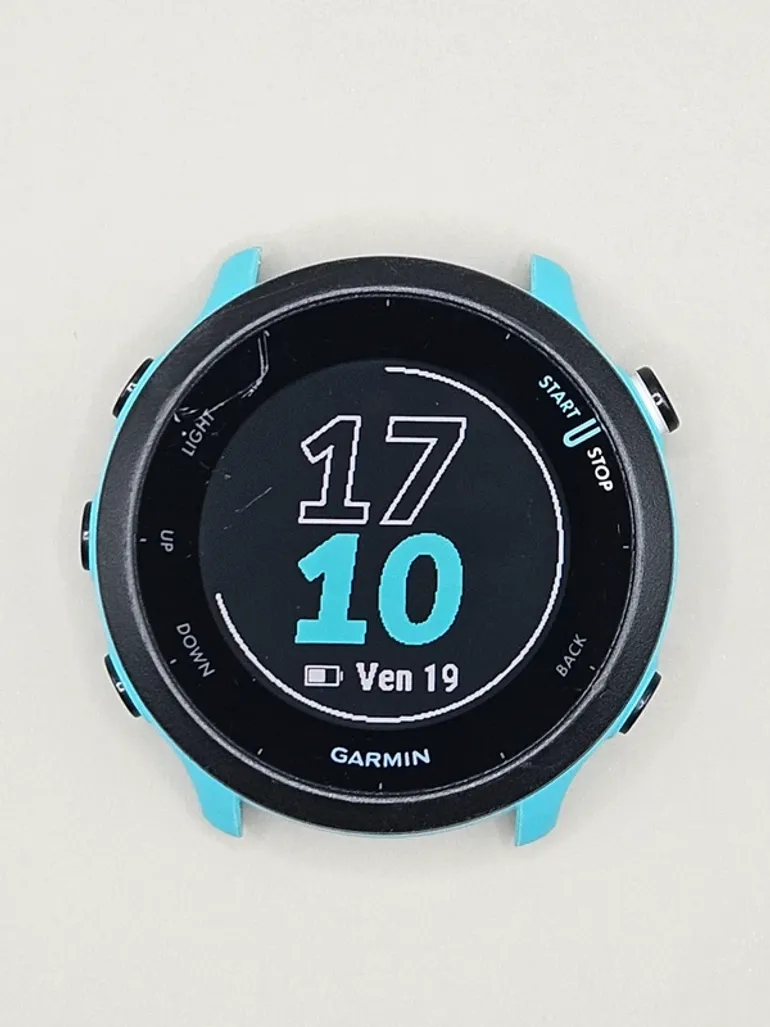 Used Garmin Forerunner 55 bike — image 10 of 12