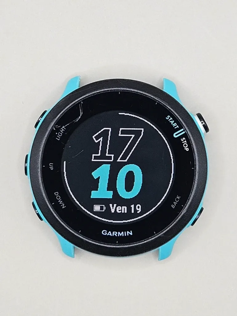 Used Garmin Forerunner 55 bike — image 2 of 12