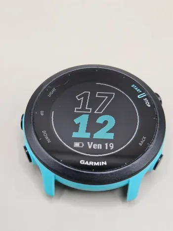 Used Garmin Forerunner 55 bike — image 6 of 12