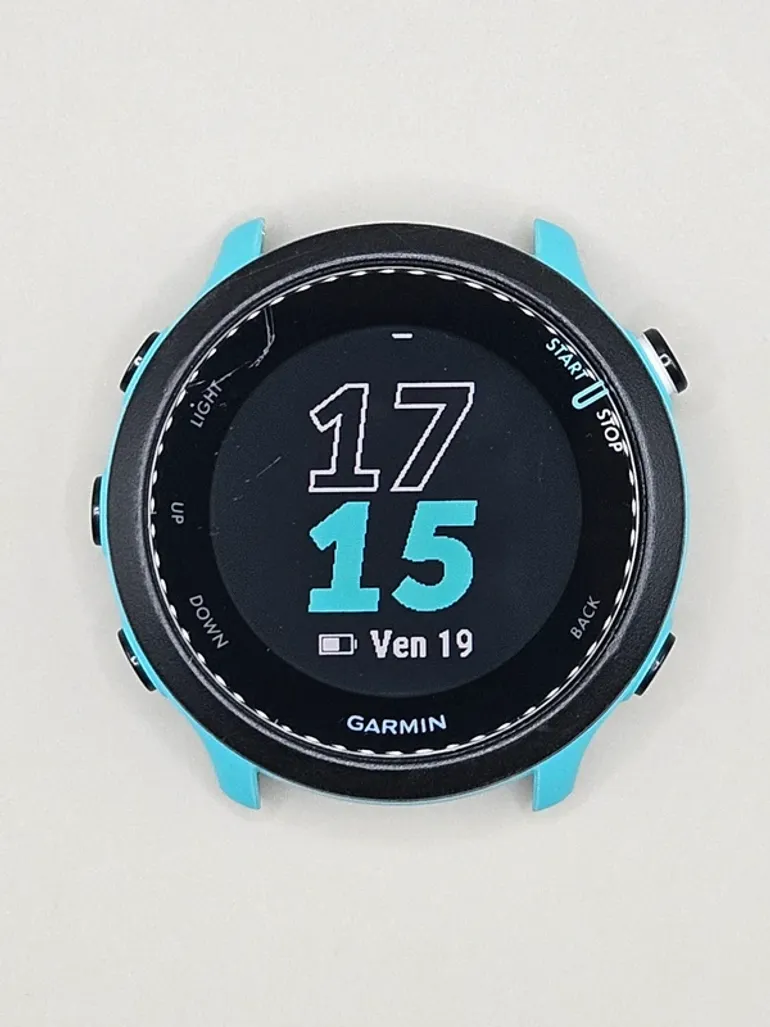 Used Garmin Forerunner 55 bike — image 9 of 12