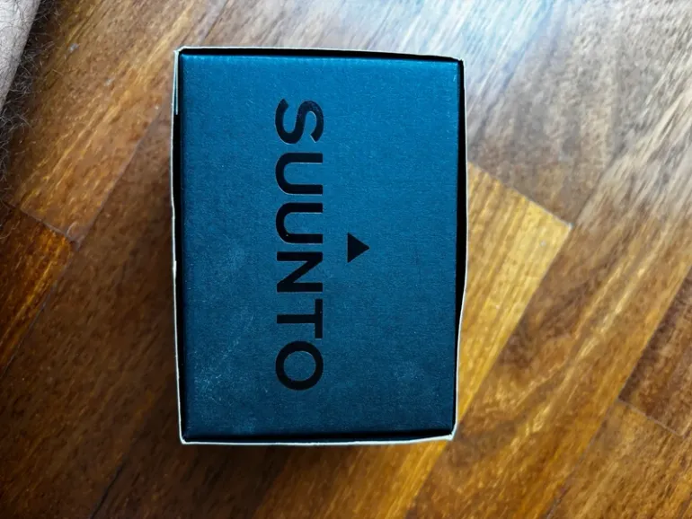 Käytetty Suunto 9 Baro bike — kuva 5 / 7