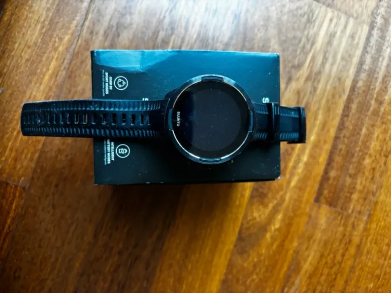 Käytetty Suunto 9 Baro bike — kuva 6 / 7
