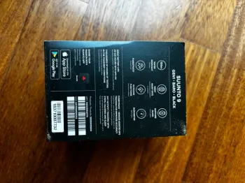 Käytetty Suunto 9 Baro bike — kuva 2 / 7