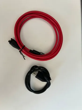 Used Garmin Forerunner 945 bike — image 4 of 12