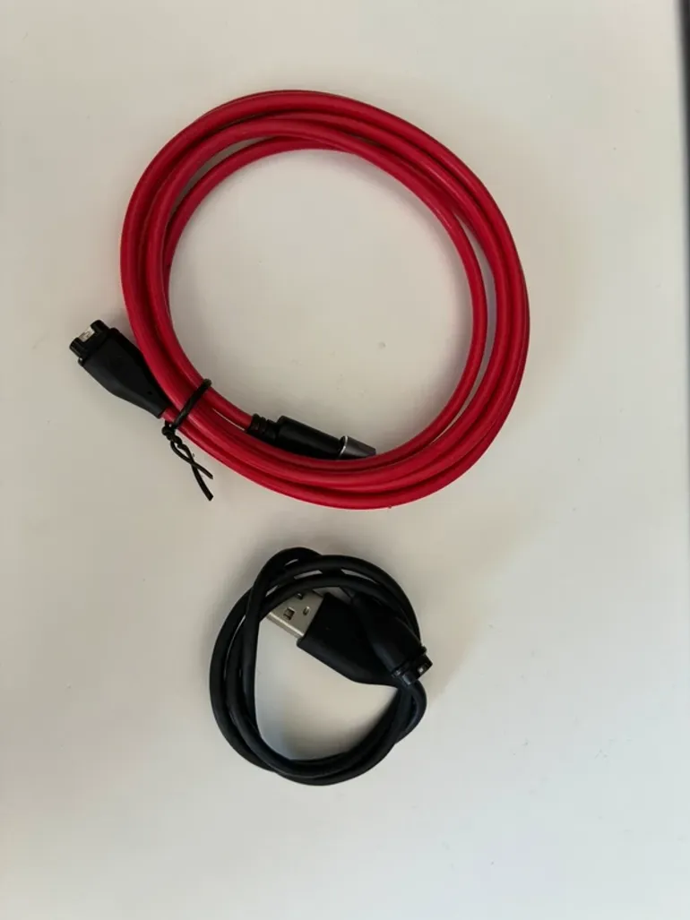 Used Garmin Forerunner 945 bike — image 4 of 12