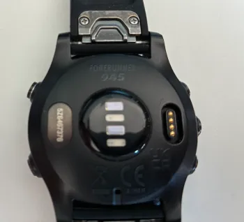 Used Garmin Forerunner 945 bike — image 3 of 12