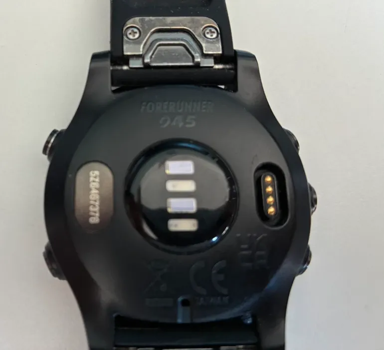 Used Garmin Forerunner 945 bike — image 3 of 12