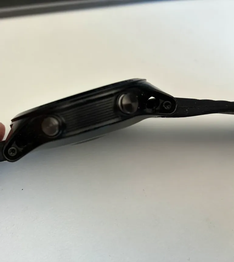 Used Garmin Forerunner 945 bike — image 6 of 12