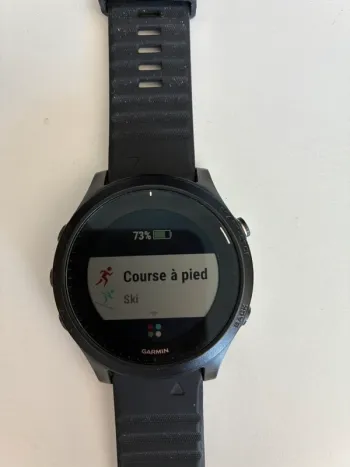 Used Garmin Forerunner 945 bike — image 2 of 12