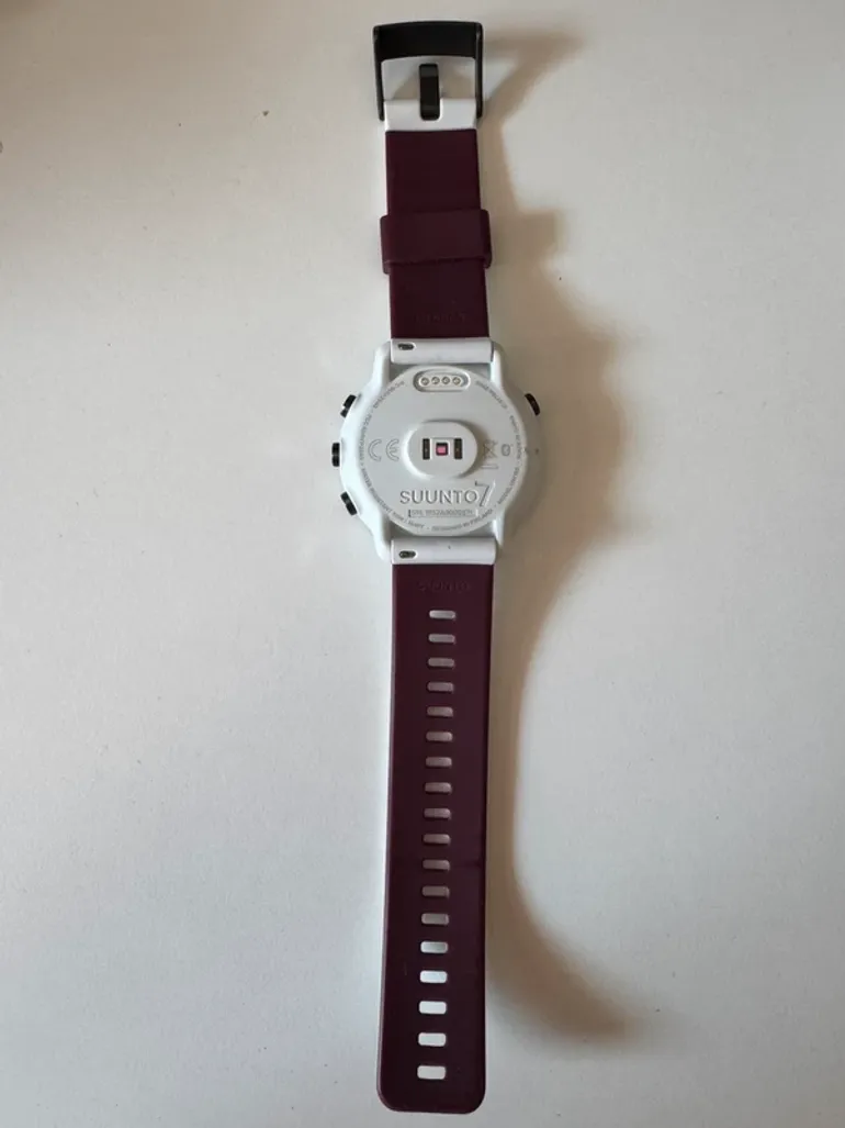 Used Suunto 7 bike — image 2 of 4