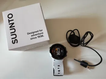 Used Suunto 7 bike — image 4 of 4