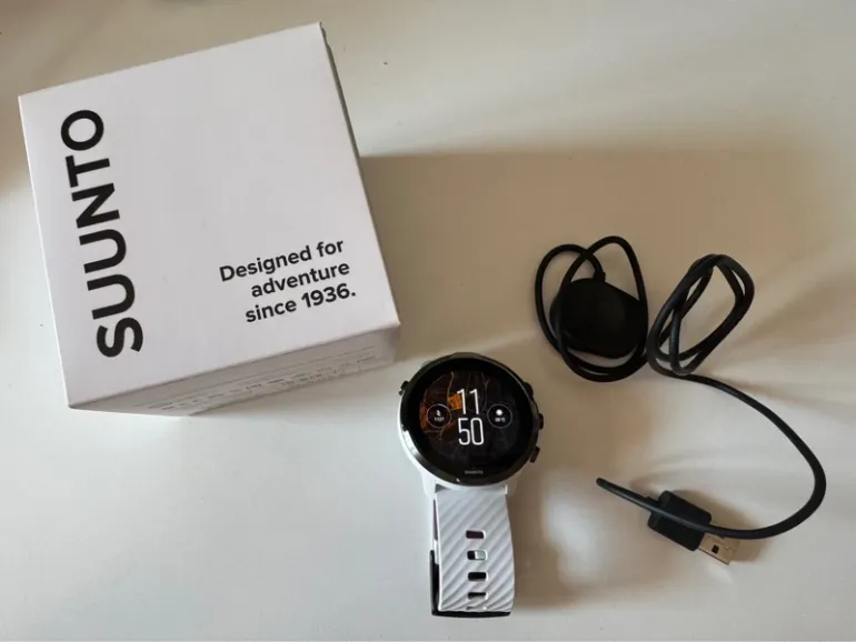Used Suunto 7 bike — image 4 of 4