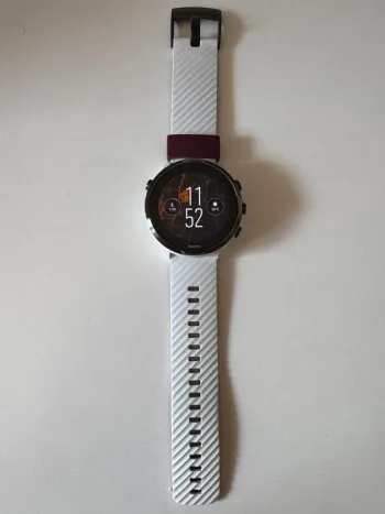 Used Suunto 7 bike