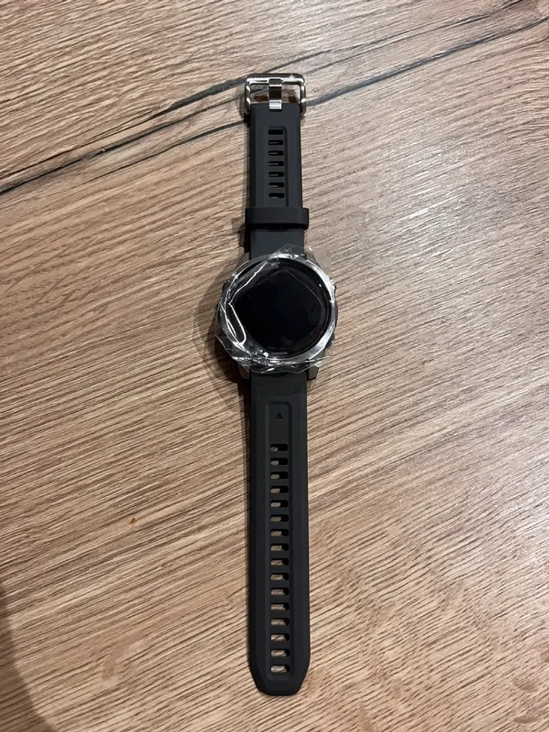 Used Garmin Fenix 7s Pro bike — image 1 of 3