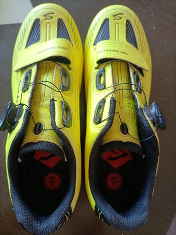 Used Spiuk Altube MTB Shoes bike — image 4 of 5