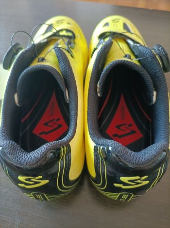 Used Spiuk Altube MTB Shoes bike