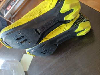 Used Spiuk Altube MTB Shoes bike — image 5 of 5